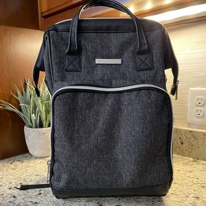 Bannafish Midi Backpack Diaper Bag
